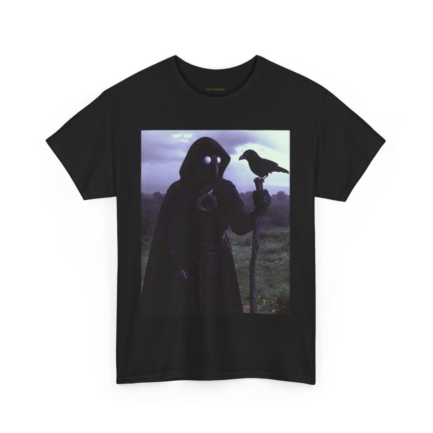 Plague Doctor T-Shirt