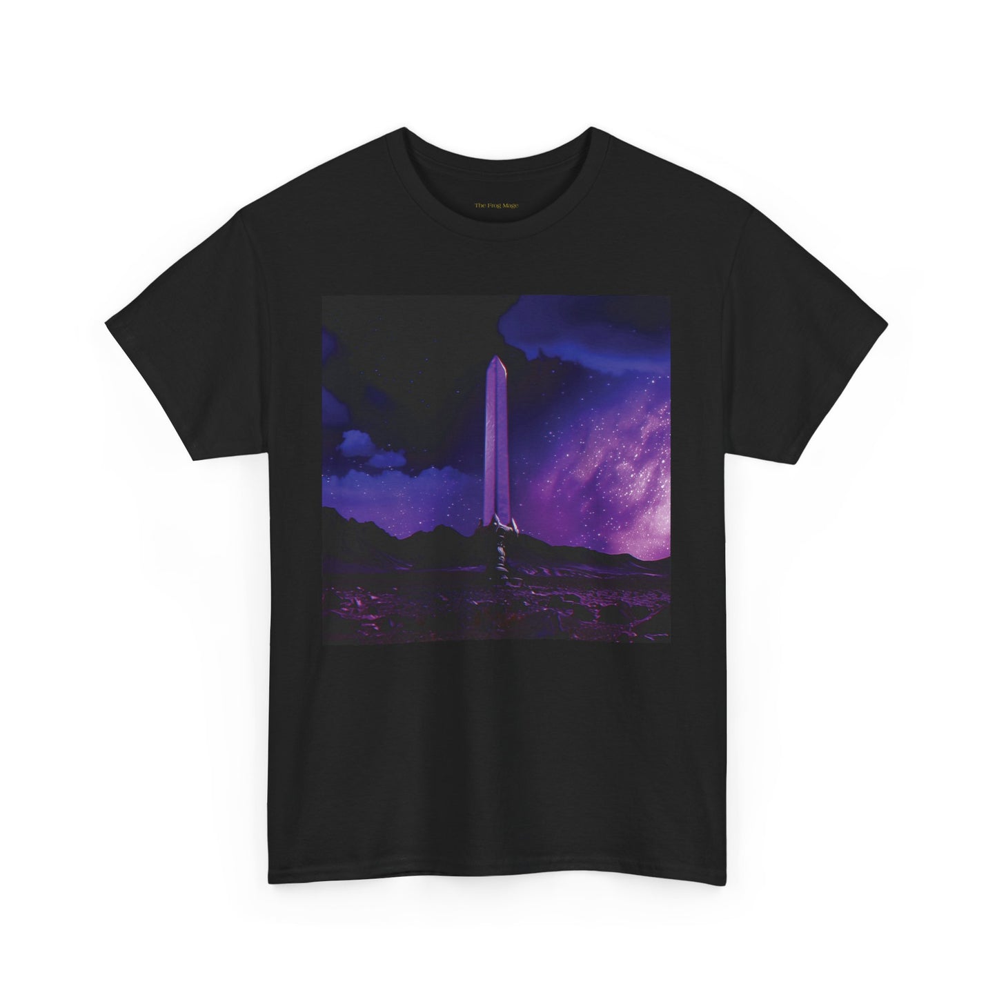 Hide & Seek Obelisk T-Shirt