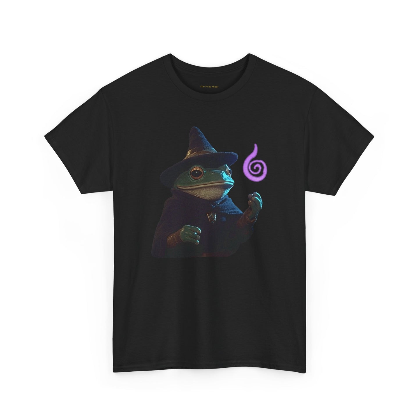 Frog Magic T-Shirt