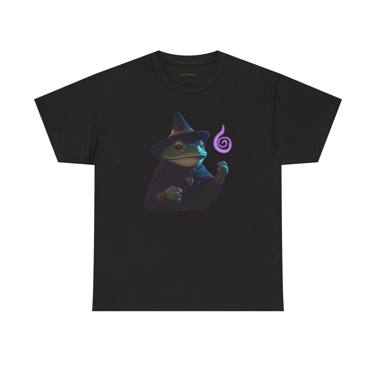 Frog Magic T-Shirt