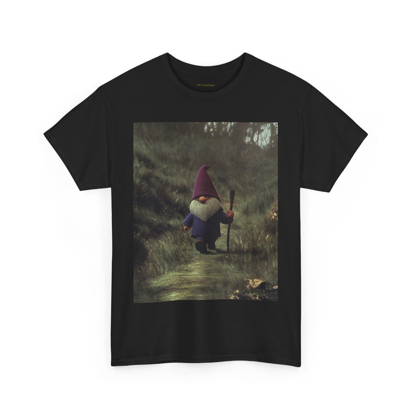 Gnome Brother T-Shirt