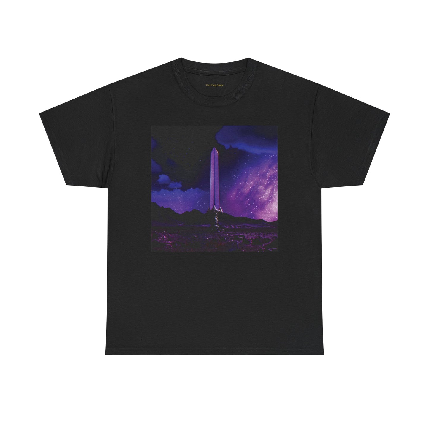 Hide & Seek Obelisk T-Shirt