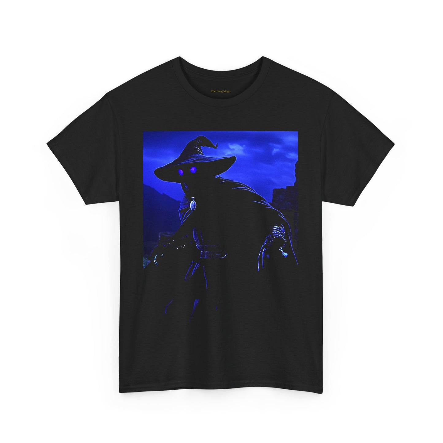 The Shadow Wizard T-Shirt