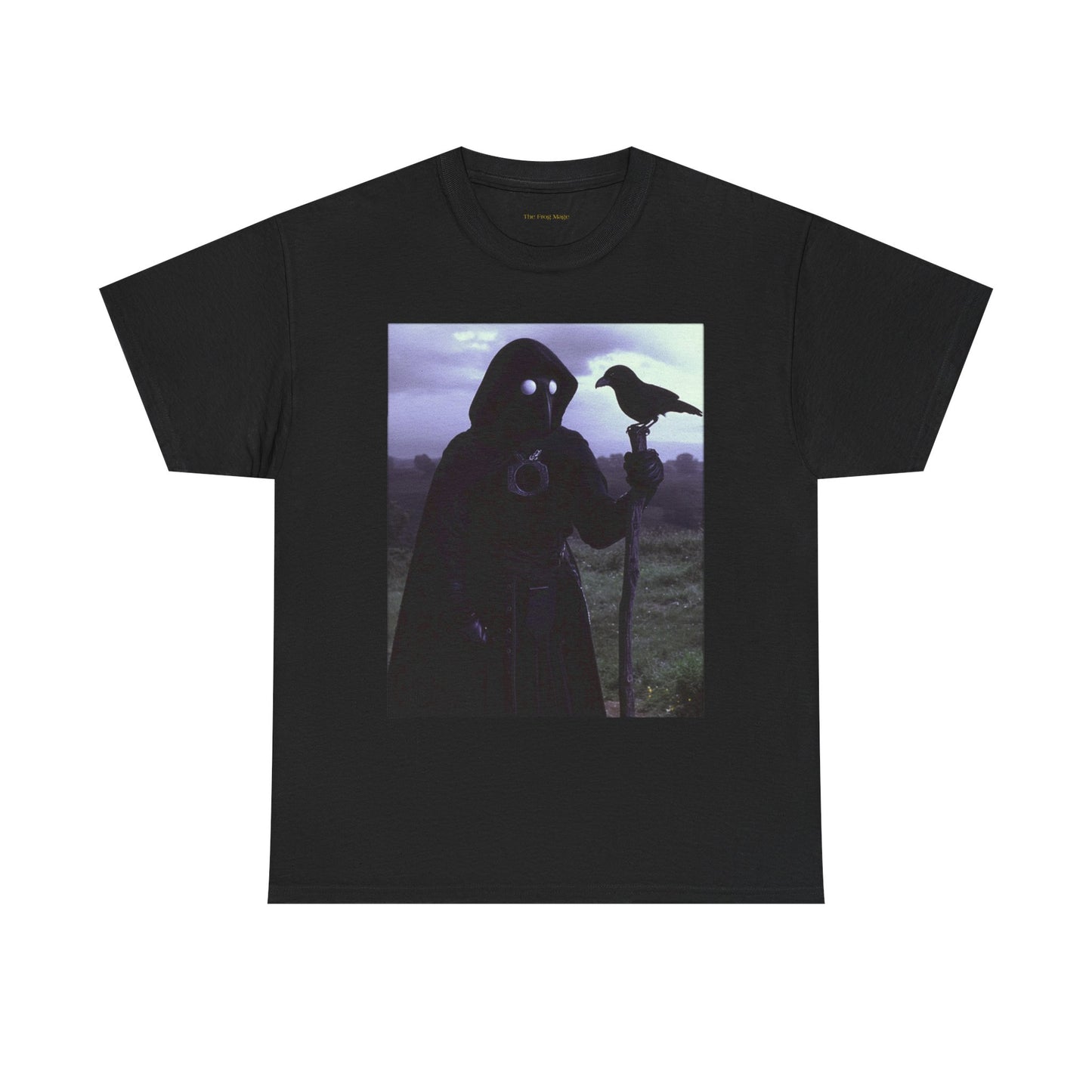 Plague Doctor T-Shirt