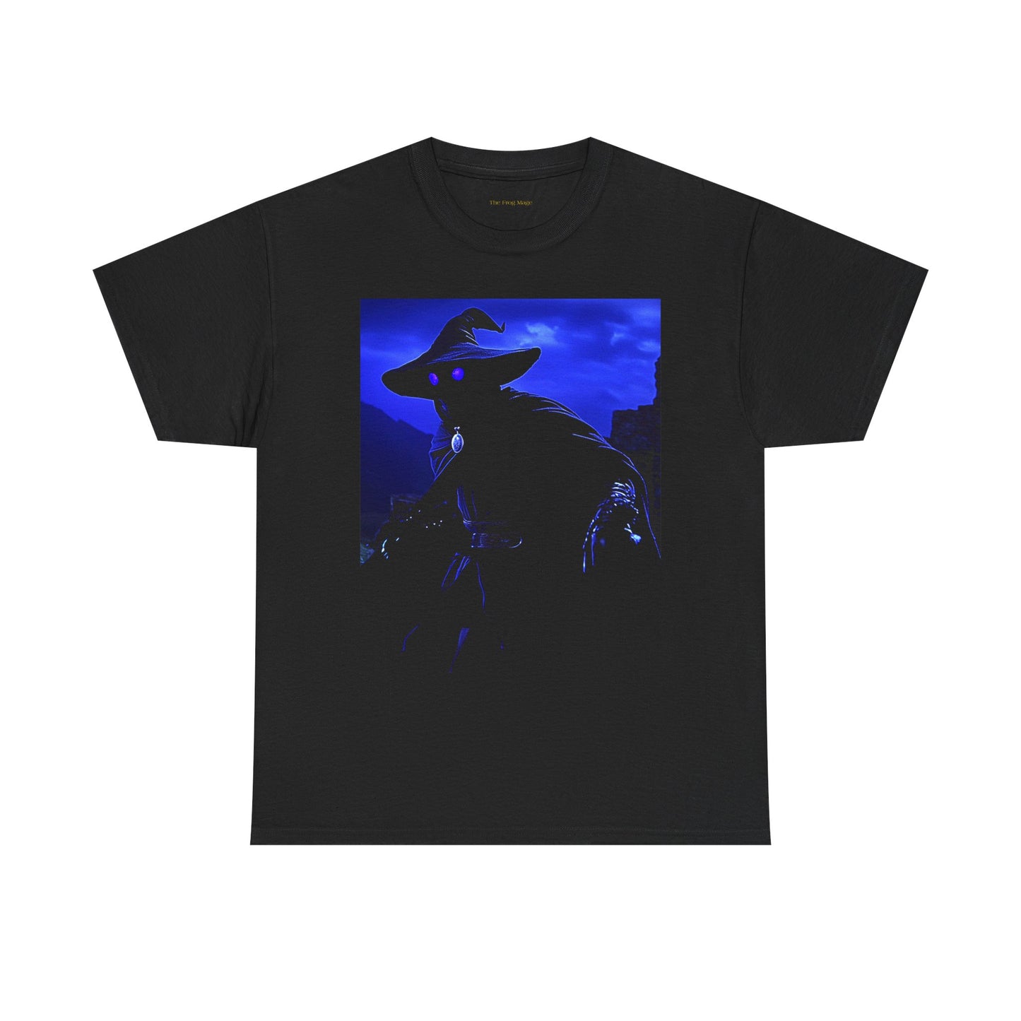 The Shadow Wizard T-Shirt