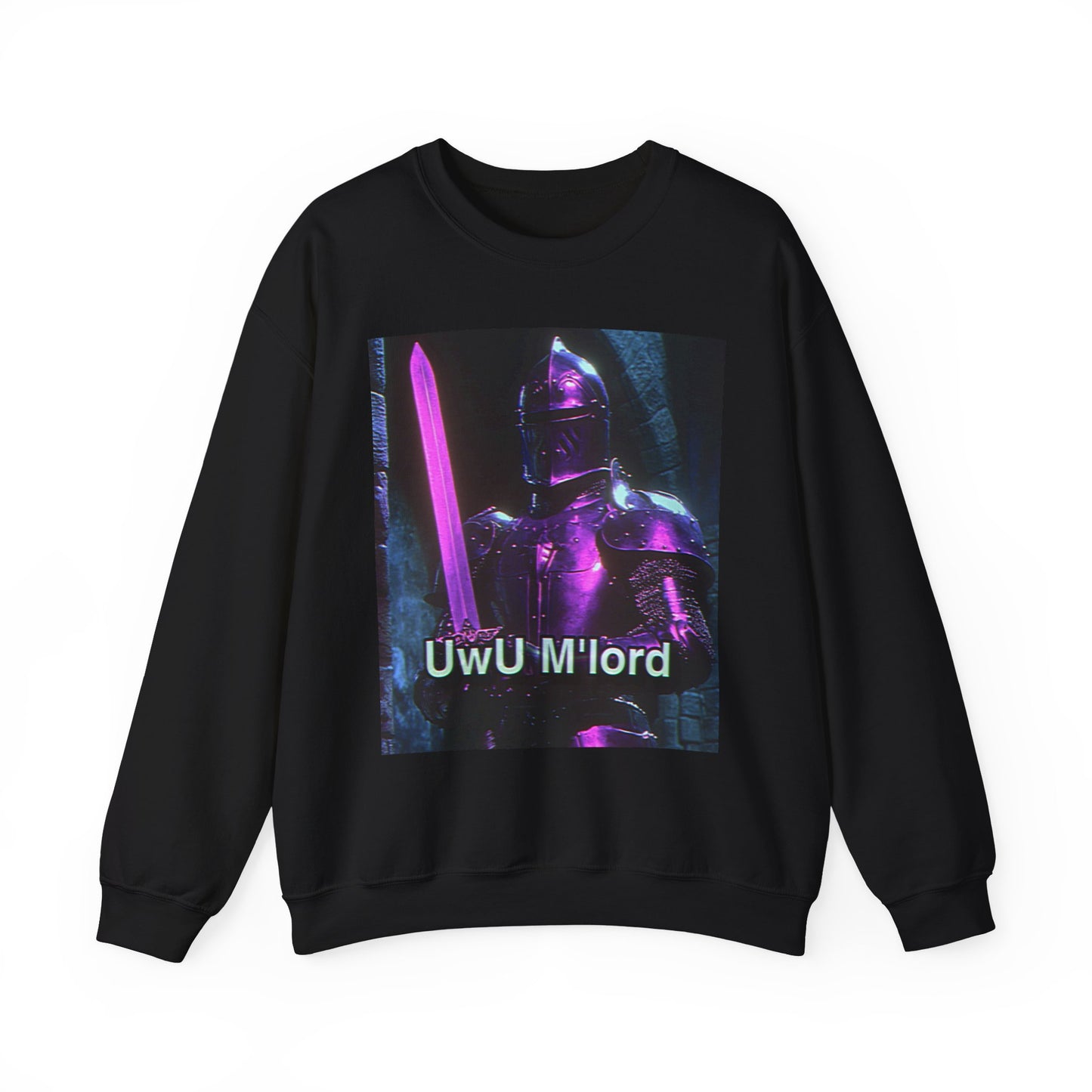 UwU M'Lord Sweatshirt