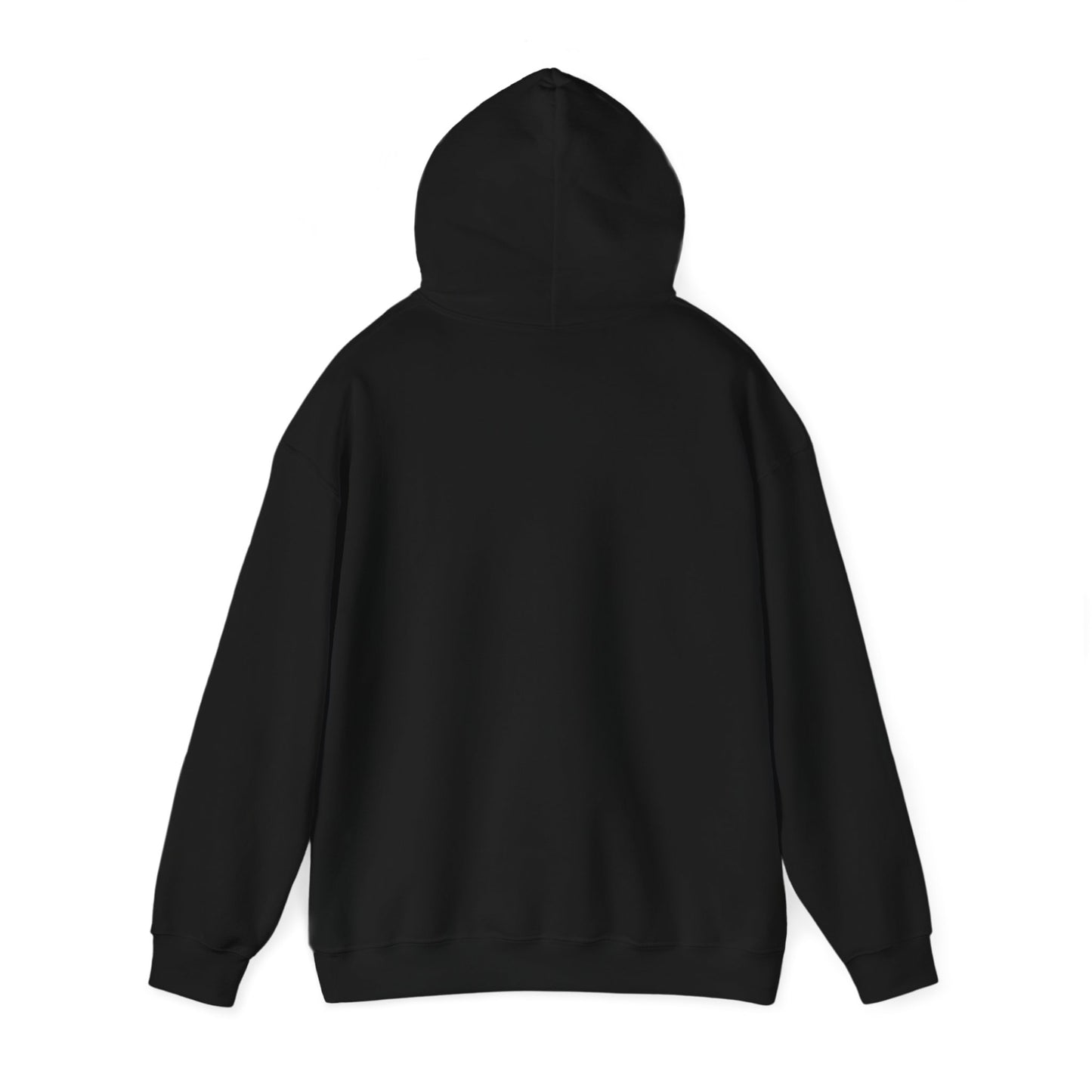 Overstimulated Dragon Hoodie