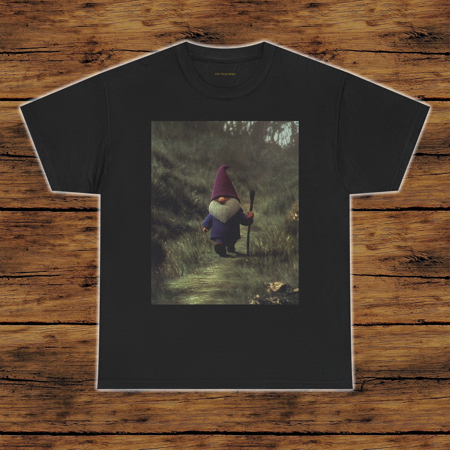 Gnome Brother T-Shirt