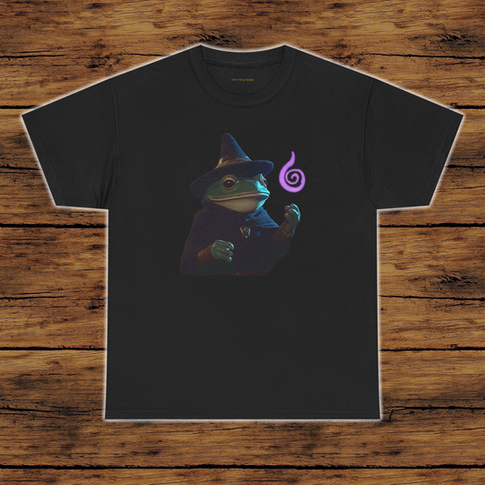 Frog Magic T-Shirt