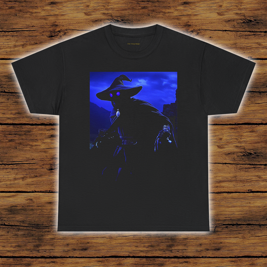 The Shadow Wizard T-Shirt